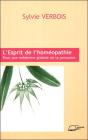 L'Esprit De L'Homéopathie ; Pour Une Médecine Globale De La Personne - Preview