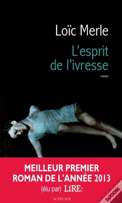 Capa do artigo L'Esprit De L'Ivresse
