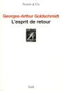 L'Esprit De Retour - Preview