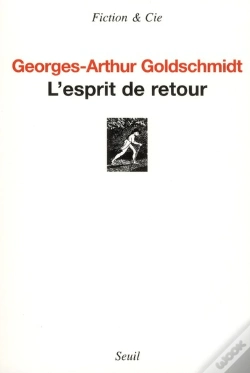 Capa do artigo L'Esprit De Retour