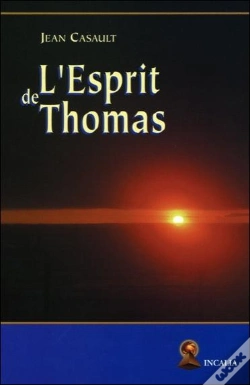 Capa do artigo L'Esprit De Thomas