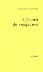 L'Esprit De Vengeance - Preview