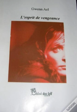 Capa do artigo L'Esprit De Vengeance