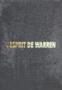 L'Esprit De Warren; Coffret T.1 A T.4 - Preview