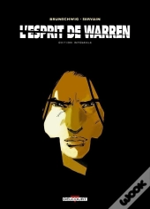 L'Esprit De Warren : Intégrale Tomes 1 À 4