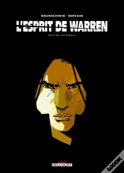 Capa do artigo L'Esprit De Warren : Intégrale Tomes 1 À 4