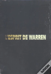 L'Esprit De Warren T.4; Encore Quelques Heures A Vivre ; Coffret + Cale