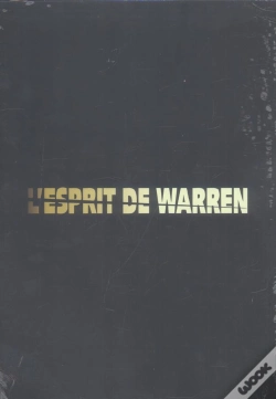 Capa do artigo L'Esprit De Warren T.4; Encore Quelques Heures A Vivre ; Coffret + Cale