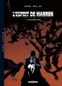 L'Esprit De Warren Tome 1 : La Dix-Neuvième Victime - Preview
