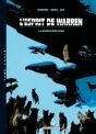L'Esprit De Warren Tome 2 : La Légende De Nouvel Homme - Preview
