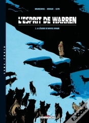 Capa do artigo L