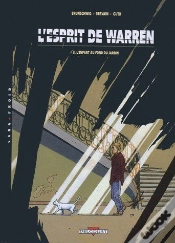Capa do artigo L
