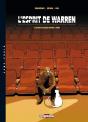 L'Esprit De Warren Tome 4 : Encore Quelques Heures À Vivre - Preview