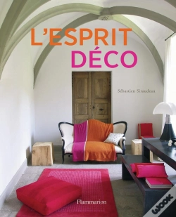 Capa do artigo L'Esprit Déco