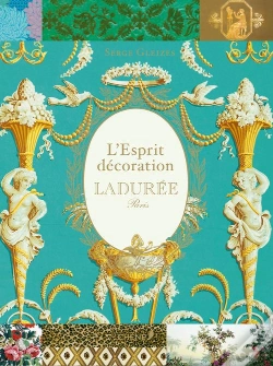 Capa do artigo L'Esprit Decoration Laduree