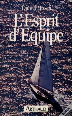 Capa do artigo L'Esprit D'Équipe