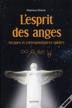 Capa do artigo L'Esprit Des Anges - Rendez-Vous Spirite