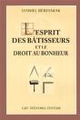 L'Esprit Des Bâtisseurs Et Le Droit Au Bonheur - Preview