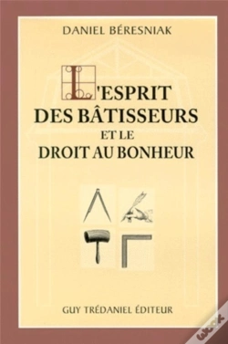 Capa do artigo L'Esprit Des Bâtisseurs Et Le Droit Au Bonheur