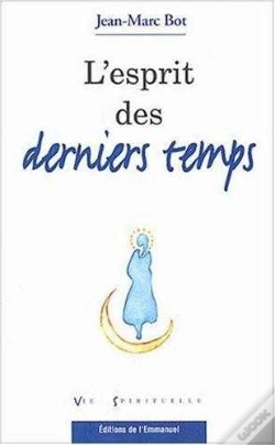 Capa do artigo L'Esprit Des Derniers Temps