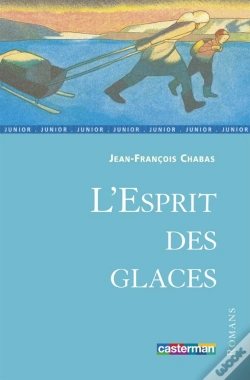 Capa do artigo L'Esprit Des Glaces