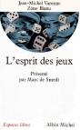 L'Esprit Des Jeux - Preview