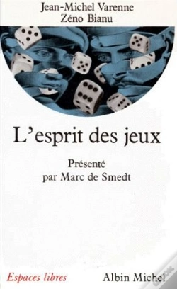 Capa do artigo L'Esprit Des Jeux