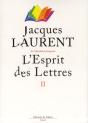 L'Esprit Des Lettres T.2 - Preview