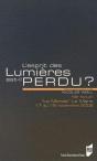L'Esprit Des Lumières Est-Il Perdu ? - Preview