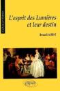 L'Esprit Des Lumières Et Leur Destin - Preview