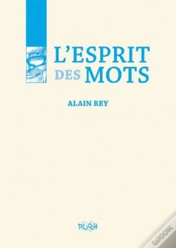 Capa do artigo L'Esprit Des Mots