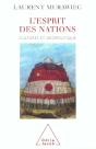 L'Esprit Des Nations ; Culture Et Geopolitique - Preview