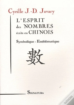 Capa do artigo L'Esprit Des Nombres Écrits En Chinois ; Symbolique, Emblématique