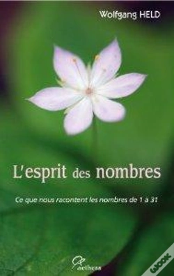 Capa do artigo L'Esprit Des Nombres