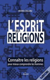 L'Esprit Des Religions (Édition 2012)