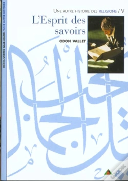 Capa do artigo L'Esprit Des Savoirs