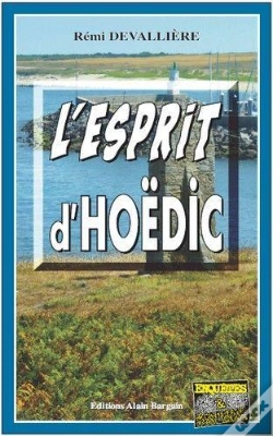 Capa do artigo L'Esprit D'Hoëdic