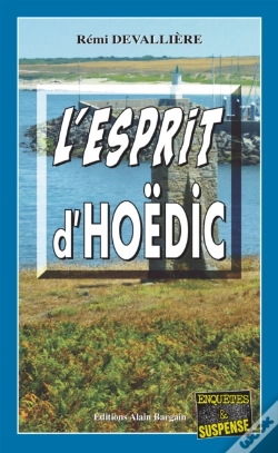 Capa do artigo L'Esprit D'Hoëdic