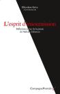 L'Esprit D'Insoumission - Preview