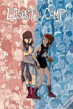 Capa do artigo L'Esprit Du Camp : Intégrale
