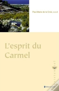 Capa do artigo L'Esprit Du Carmel