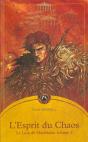 L'Esprit Du Chaos ; Le Lion De Macedoine T.3 - Preview