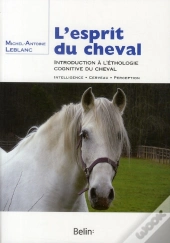 L'Esprit Du Cheval