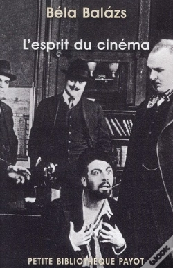 Capa do artigo L'Esprit Du Cinéma
