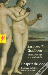 L'Esprit Du Don