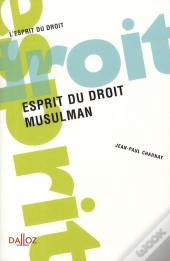 L'Esprit Du Droit Musulman