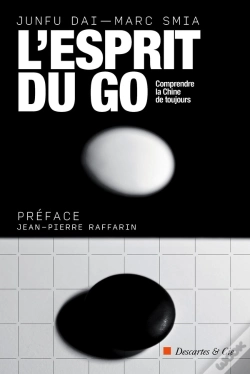 Capa do artigo L'Esprit Du Go
