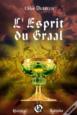 Capa do artigo L'Esprit Du Graal