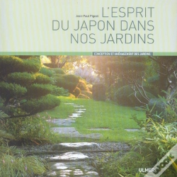 Capa do artigo L'Esprit Du Japon Dans Nos Jardins
