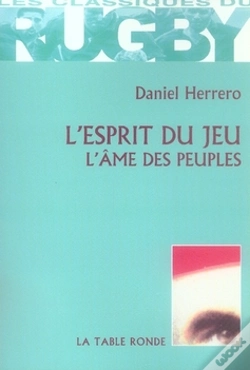 Capa do artigo L'Esprit Du Jeu, L'Âme Des Peuples